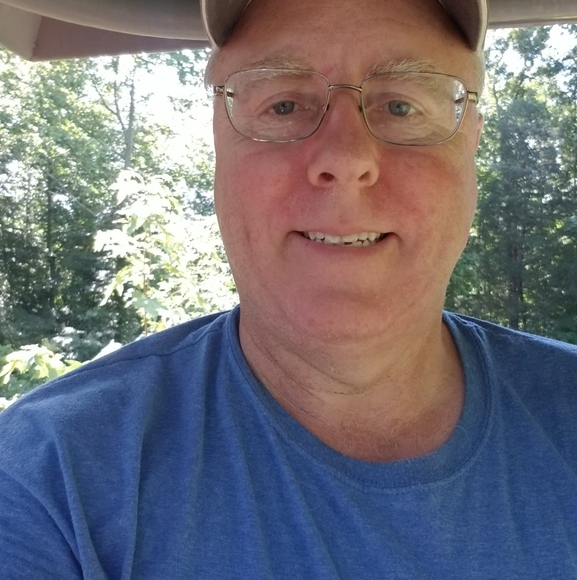 Meet your Posher, Chuck - Picture 1 of 1